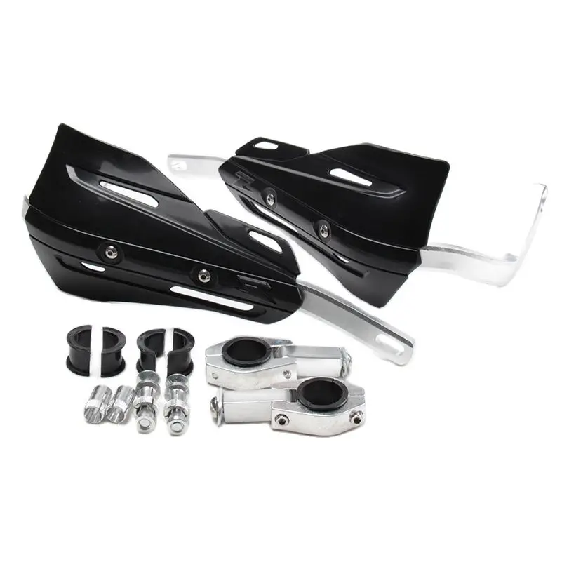 Руль для рук рукавицы подходят 7/8 &quot22 мм бар или 1 1/8 28 толстой мотоцикла Кросса