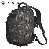tactical backpack outdoor military rucksacks 1000d nylon 30l waterproof sports camping hiking trekking fishing hunting bags