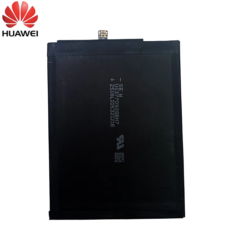 100% Оригинальный аккумулятор Hua wei HB376994ECW 4000 мАч для Huawei Honor V9 8 Pro|Аккумуляторы