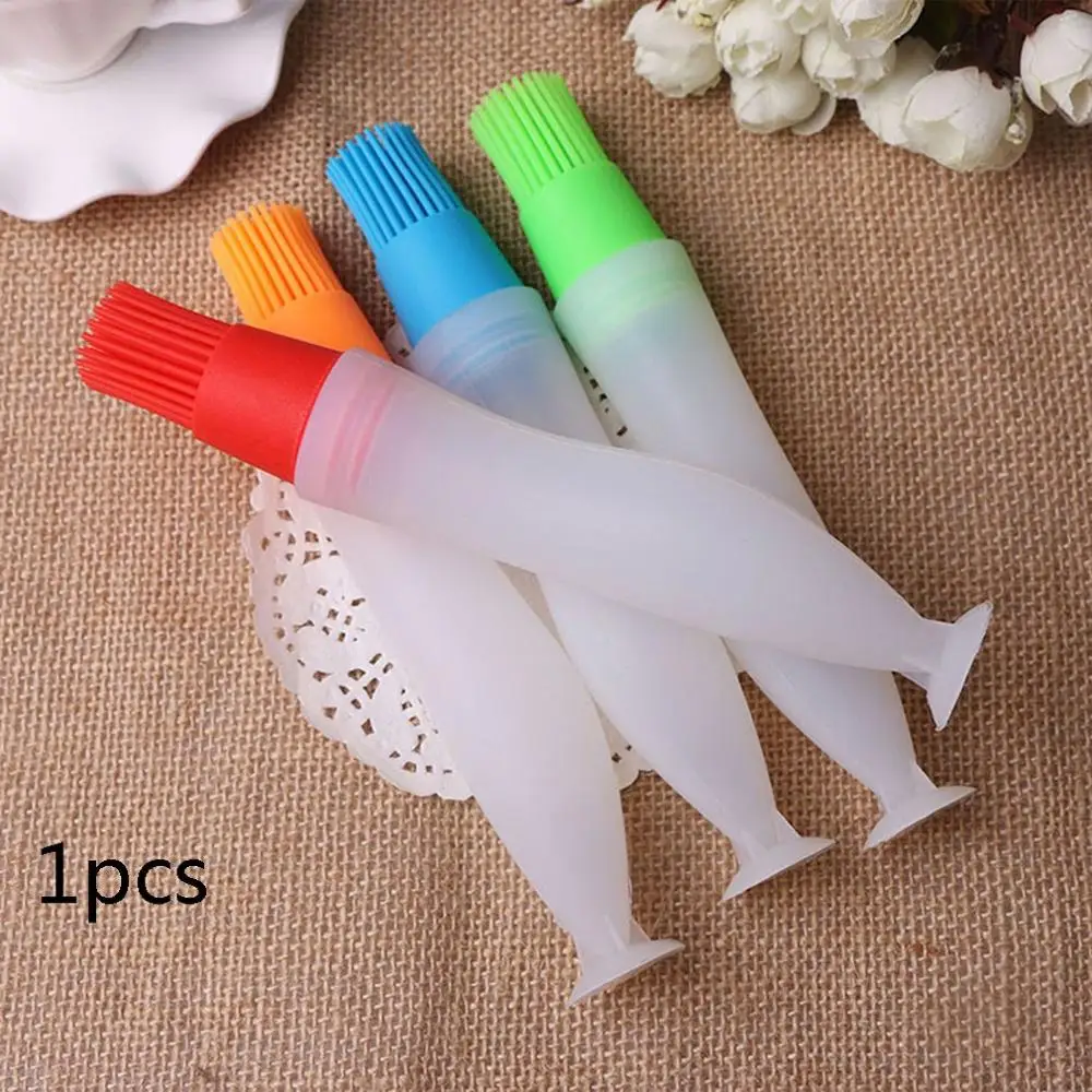 3 шт. термостойкие силиконовые щётки для барбекю|Принадлежности выпечки| |