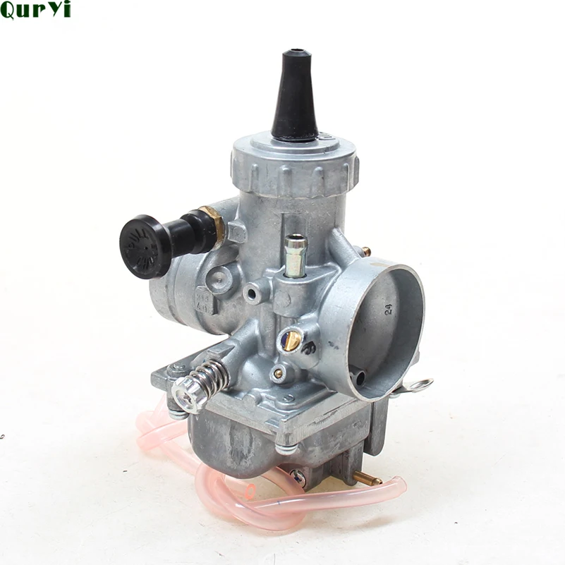 Mikuni VM24 карбюратор Carburador PE28 28 мм для 125 140 150 160 CC Dirt Pit Bike вездеходы QTV мотоциклетные