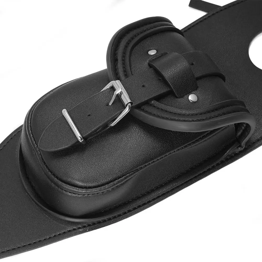 2 sizes Motorcycle Gas Tank Leather Bag Dash Console Center Pouch for Harley Sportster XL48 883 1200 | Автомобили и мотоциклы