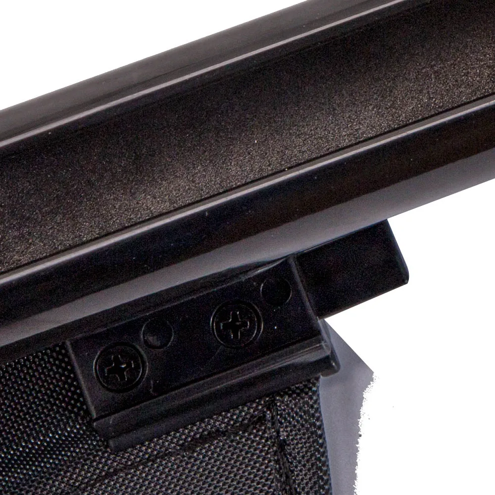 

Trunk Cargo Luggage Security Shade Cover Shield For Kia Sportage 2017-2020