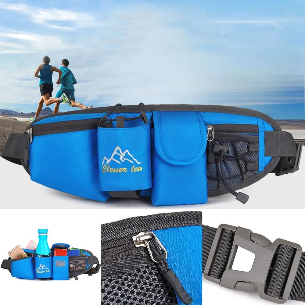 2020 многофункциональная сумка на пояс для езды велосипеде дорожная мобильного