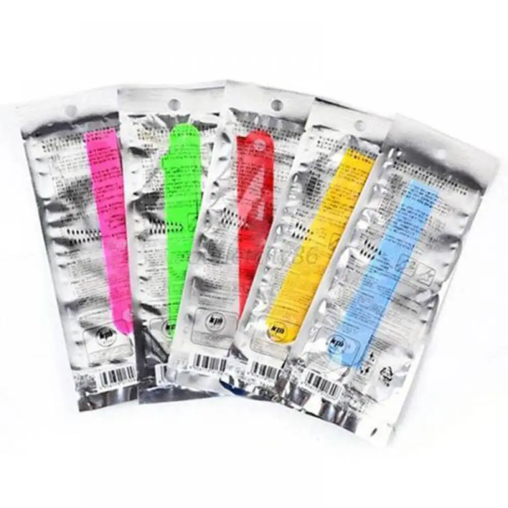 5 шт. репеллент от комаров и насекомых ремешок на запястье регулируемый браслет