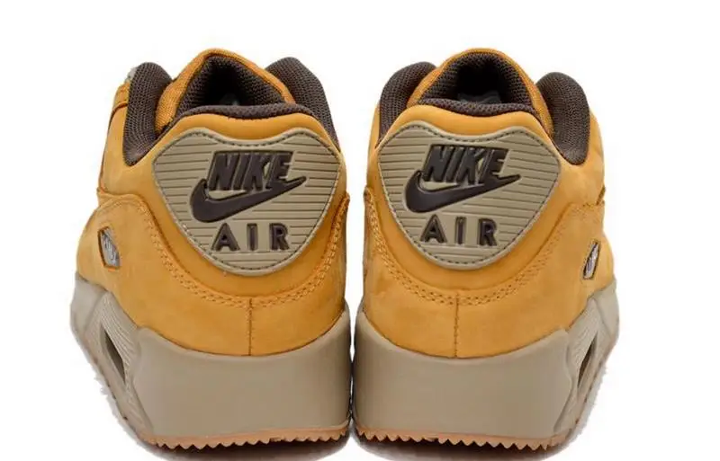 

Nike AIR MAX 90 chaussures de course pour hommes et femmes, baskets de Camouflage originales