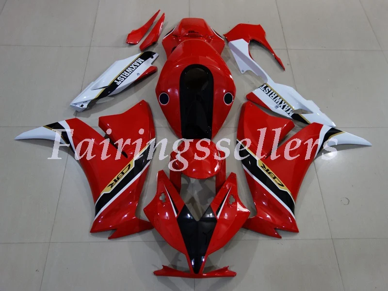 Набор обтекателей для HONDA CBR1000RR 2012 13 14 15 2016 CBR1000 12-16 | Автомобили и мотоциклы