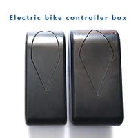electric bicycle ebike moped scooter controller box case extra large plastic for lithium battery controller case small large