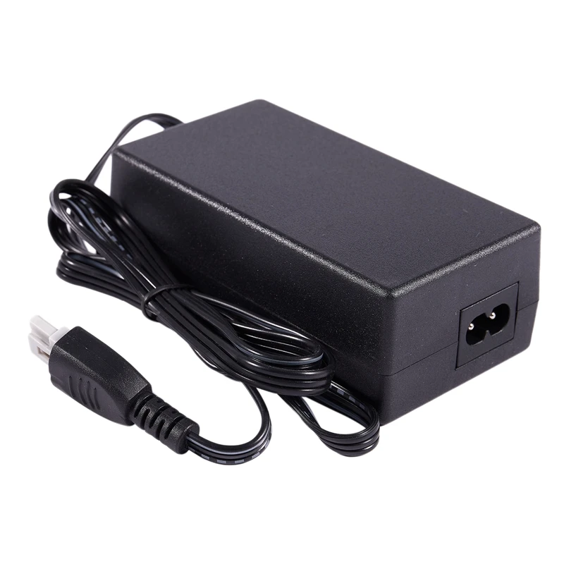 Адаптер переменного тока зарядное устройство Шнур питания для HP 375MA Photosmart C4280 C4580