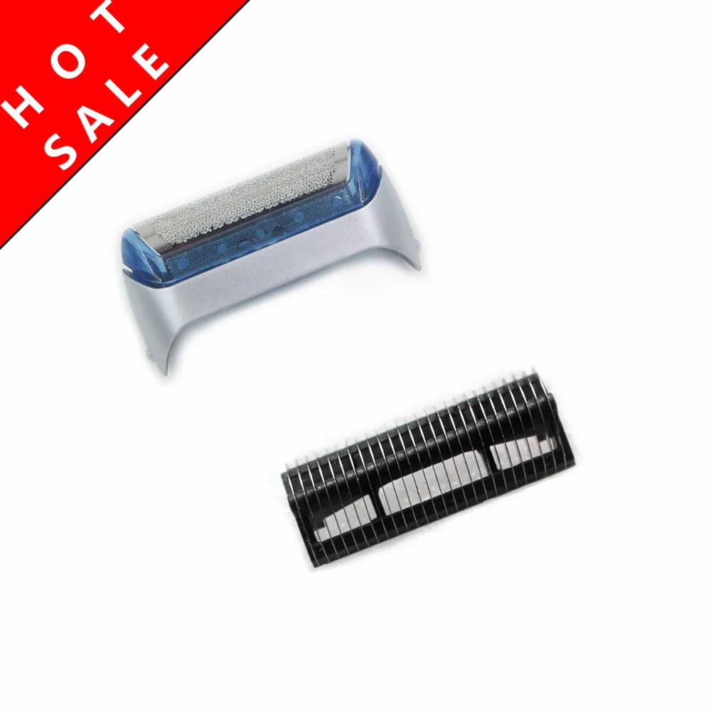 

Replace Shaver Foil Frame and blade 20S for BRAUN Electric Razor 2000 Series CruZer 1 2 3 4 for 2615 2675 2775 2776 170 190