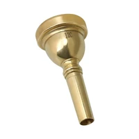high quality 12c alto voice trombone bariton horn mouthpiece mx0070d for guitar accessories