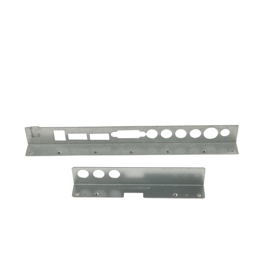 Для 3663 3463A LCD LED TV плата драйвера перегородка железная Металлическая черная ПВХ