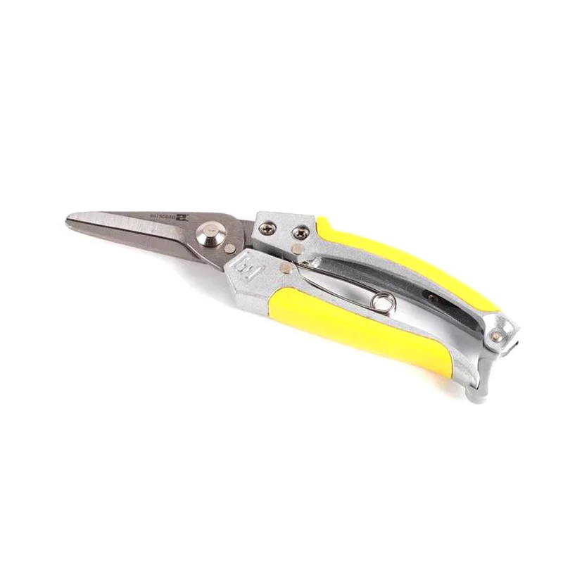 Садовые ножницы из нержавеющей стали SIJIBOSI 8 ''/200 мм|pruner|scissor partsscissor |