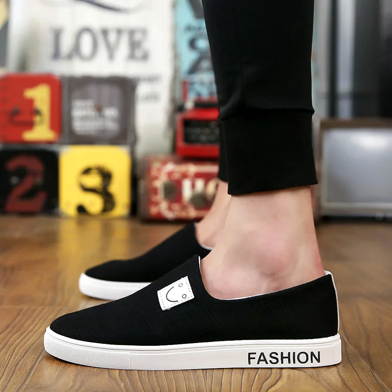 

Men's Shoes