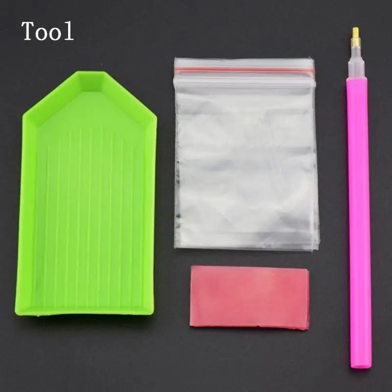 Алмазная картина вышивка крестиком настенные часы сделай сам круглые богемные