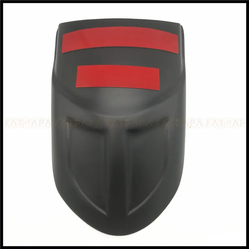 Аксессуары для мотоциклов Модификация переднее крыло YAMAHA FZ6N FZ6 FZ8 | Автомобили и