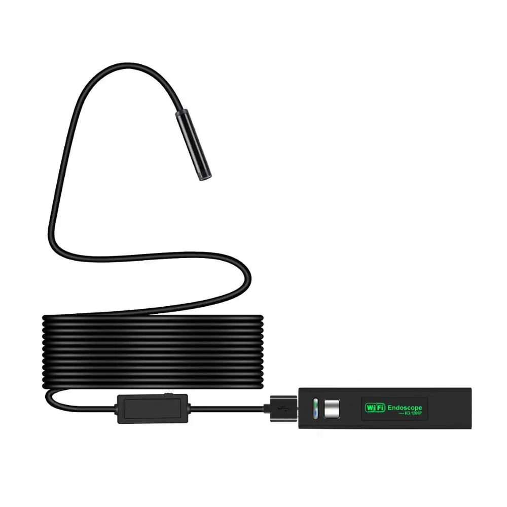Эндоскоп с HD-камерой USB Type-c эндоскоп секс-игрушки кабель Водонепроницаемый