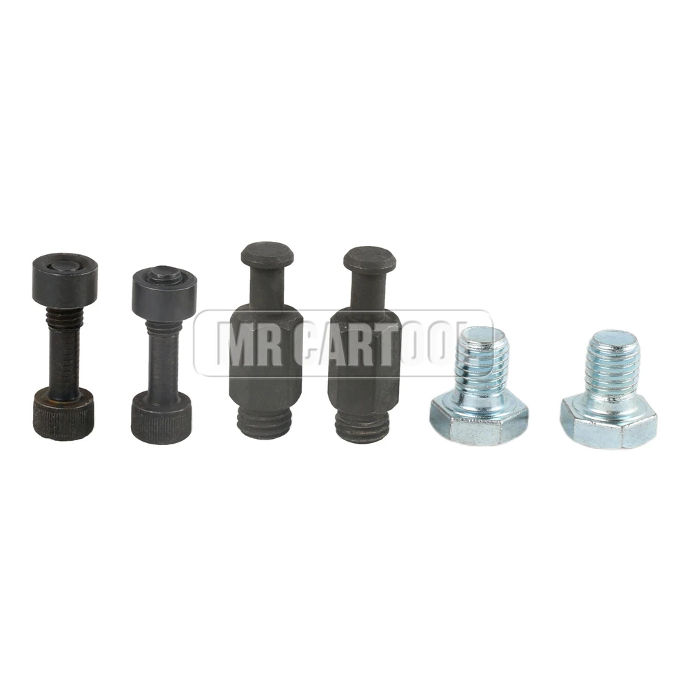MR CARTOOL EA211 удерживающий гаечный ключ для двигателя VW Audi 1 4 TSI OEM T10475 3415 двойного