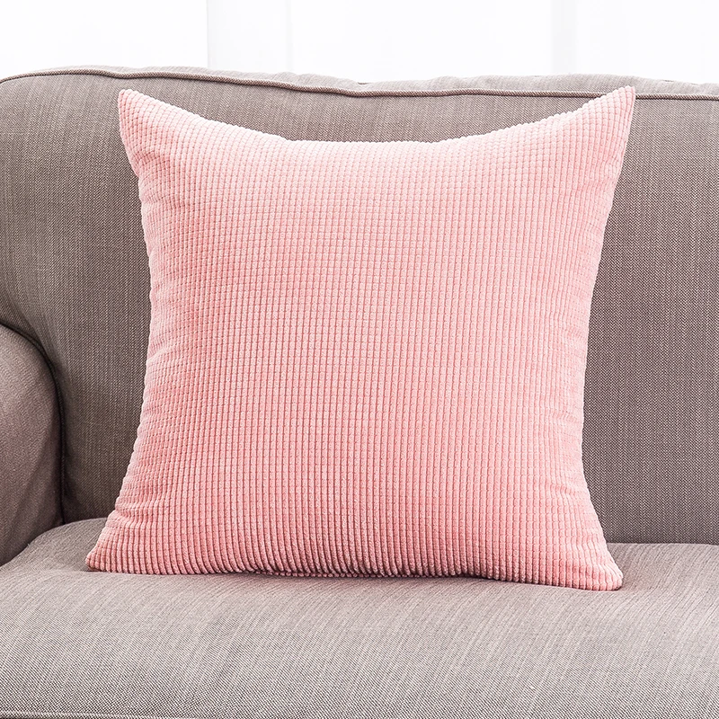 

Corduroy Sofa Kussenhoes 35x3 5/40x4 0/45x4 5/30x5 0/50x5 0/55x5 5/60X60Cm Decoratieve Gooien Kussensloop Thuis Kussensloop