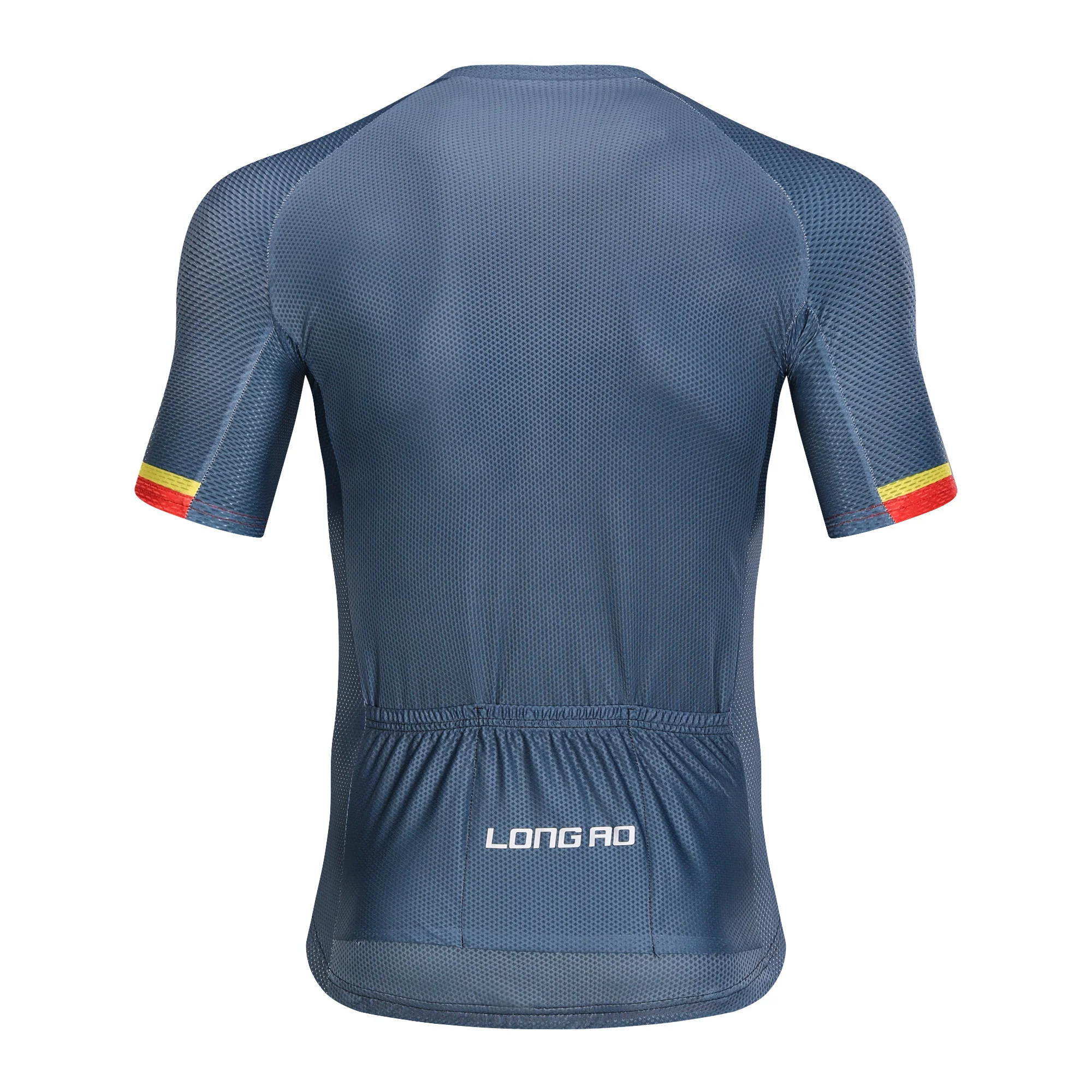 

Men's cycling wear mountain bike Maillot cycling shirt speed surrender high-quality professional team Tricota mountain bike clot