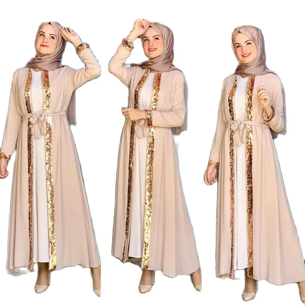 

Одежда вечерний шарф Дубай Abaya турецкие платья для мусульманских женщин