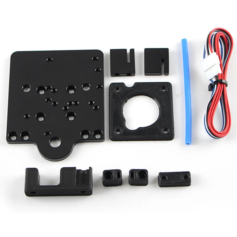 

for Ender-3/CR-10 MDD V1.2 Direct Drive Process Mounting Plate Cover