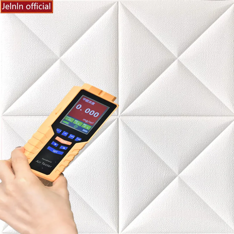 3d пенопластовые стерео настенные наклейки самоклеящиеся обои мягкая сумка для