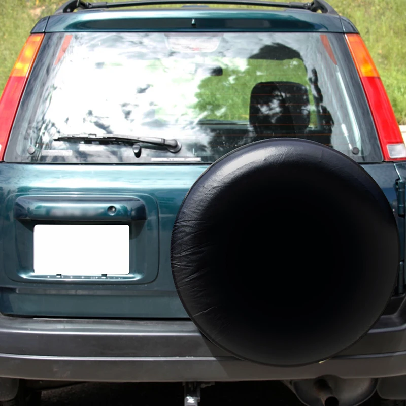 Чехол для автомобильной шины чехлы хранения зимней и летней 15 дюймов