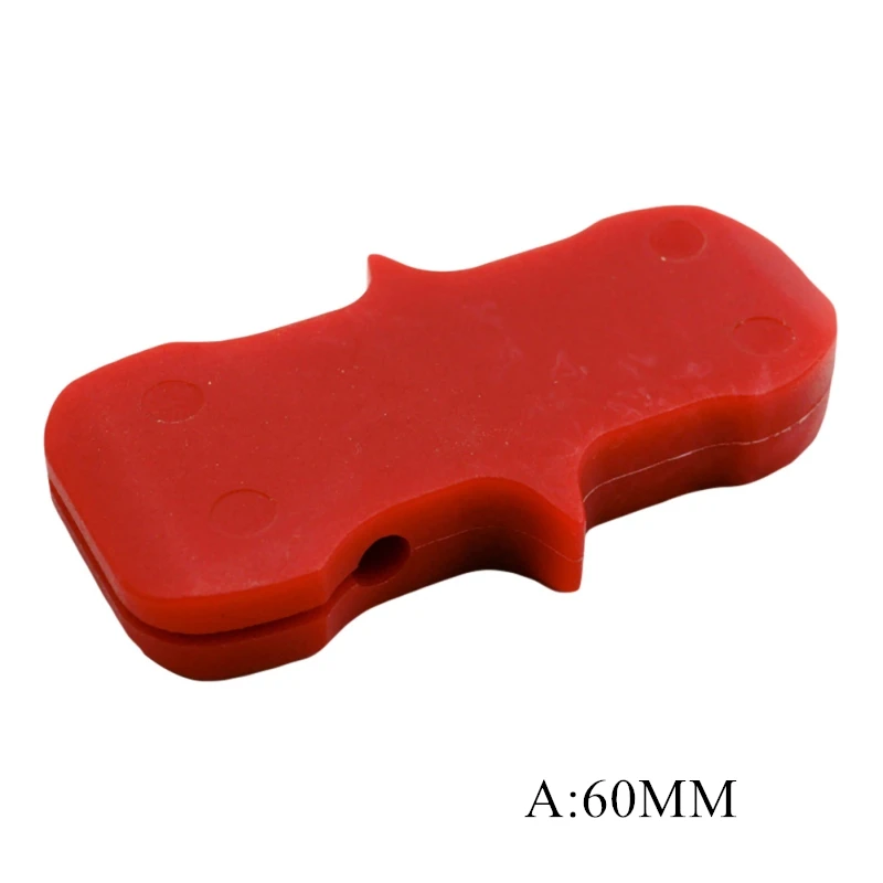 Велосипедный дисковый тормозной блок 60/42 мм Велосипедные компоненты для горных и