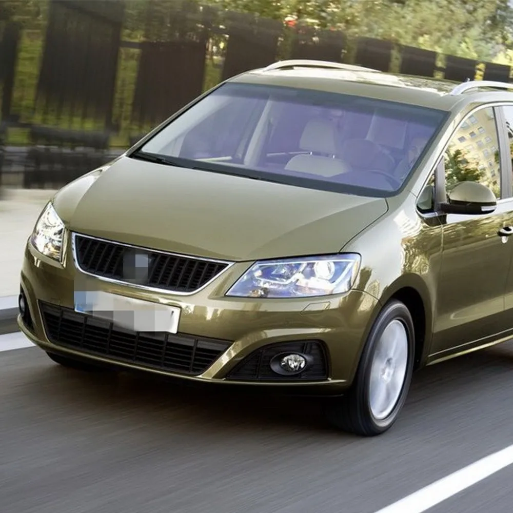 Чехол для противотуманных фар July King 24 Вт противотуманные фары сиденья Alhambra 2010 06 +