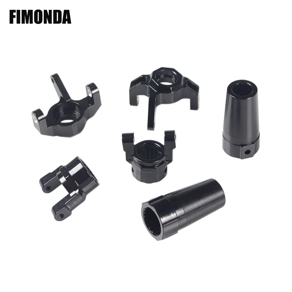 Алюминиевая опорная Ступица рулевого колеса C прямая осевая ось Адаптер