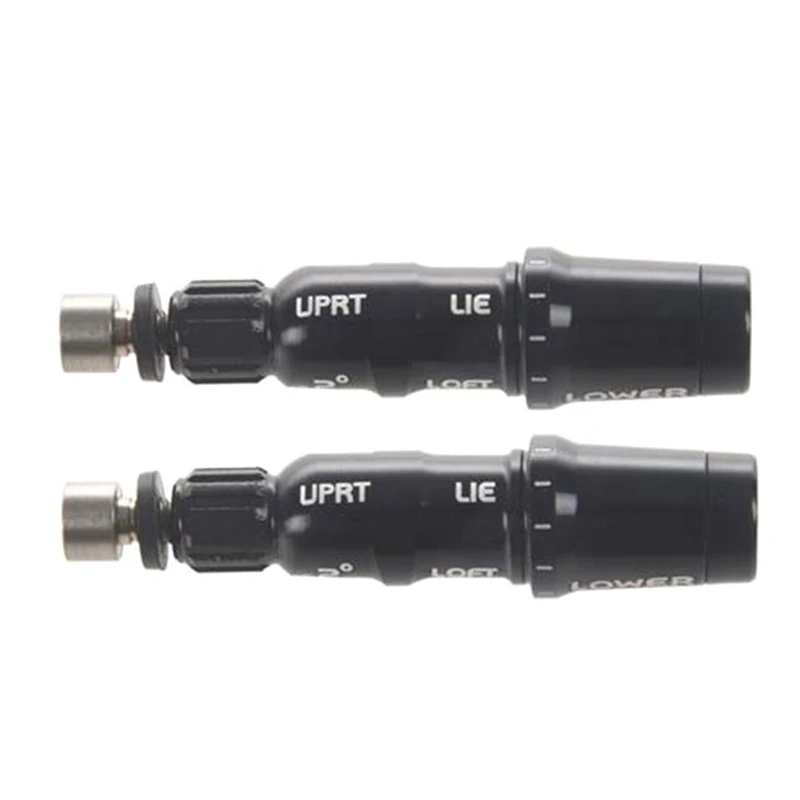 

2 PCS Golf Club Adapter Golf Sleeve for Taylormade M3 M4
