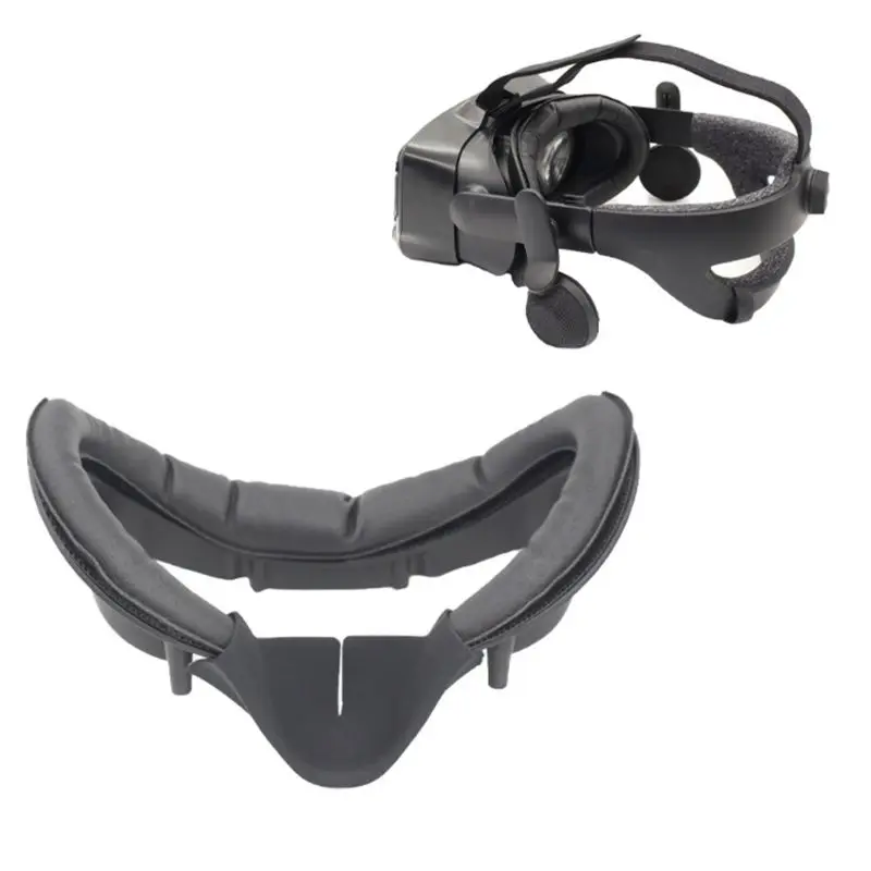 

Foam Pad VR Glesses Foam Eye Mask Pad Face Protective Cover For Valve-Index