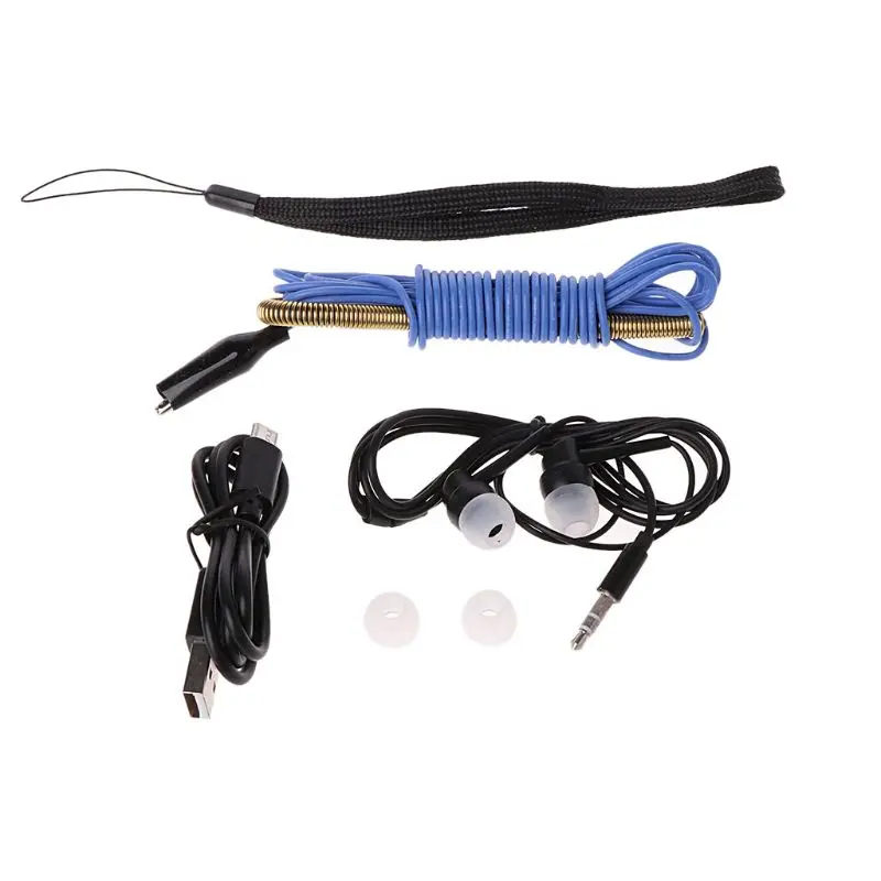 HRD 737 цифровой ЖК дисплей Полнодиапазонный радио портативный FM/AM/SW/CB/Air/VHF World Band