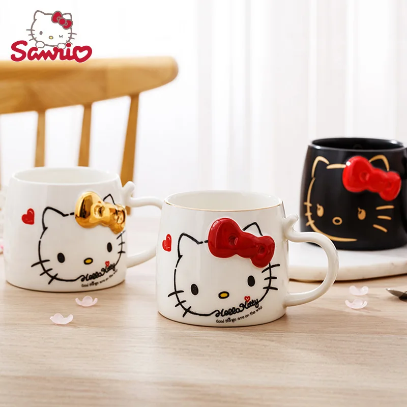 Новый Кот кружка для кофе стильная футболка с изображением персонажей видеоигр