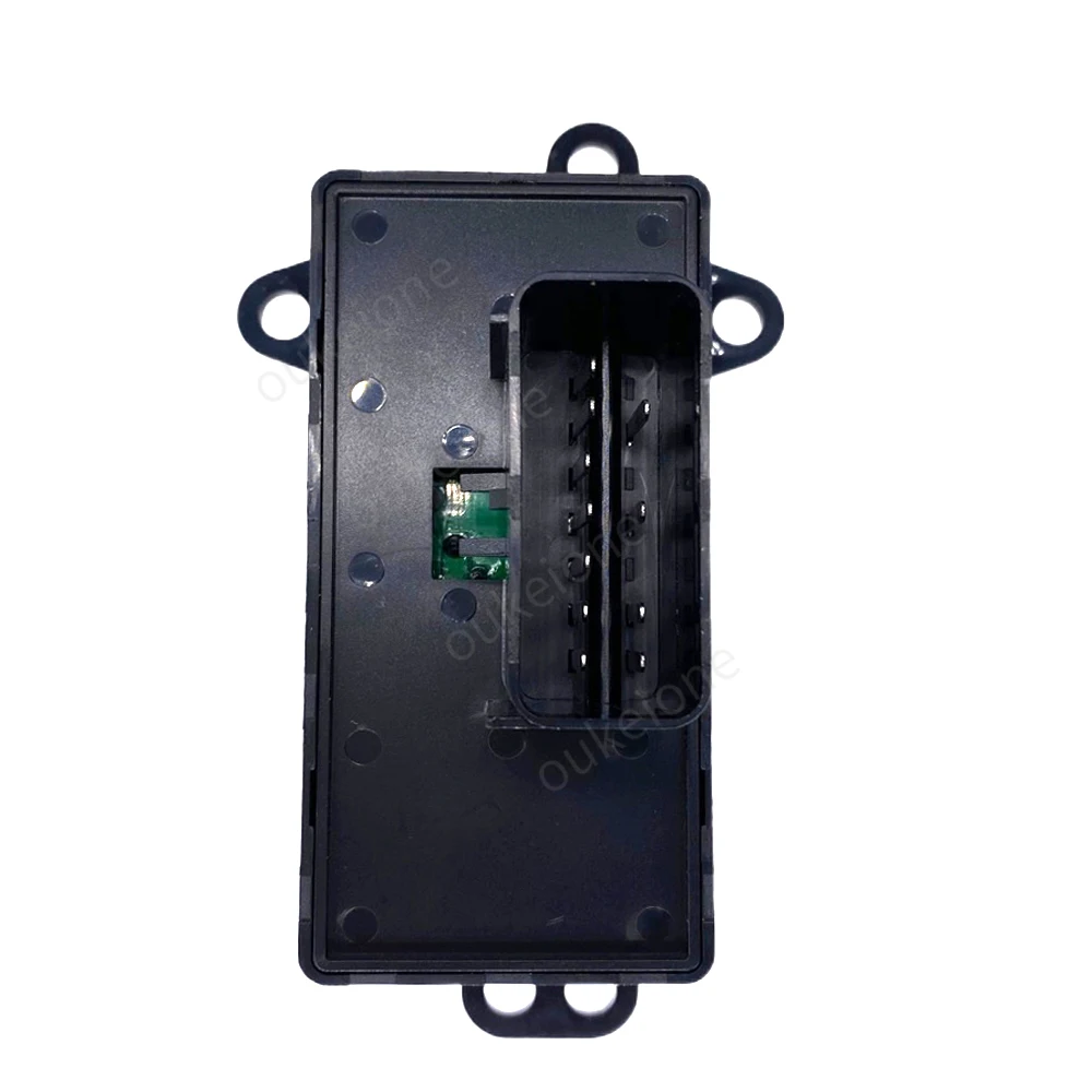 Кнопка управления подъемником стекла Dodge Grand Caravan Chrysler Town & Country Plymouth Voyager 4685732AC.