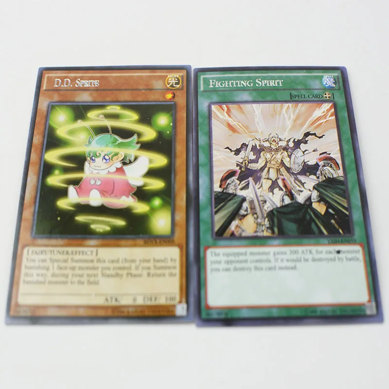 9 шт. 18 шт. 216pcsGame YGO YuGiOh игральные карты открытки с героями мультфильмов Yugioh игральные карты Япония мальчик девочки Yu-Gi-Oh коллекция карт игрушки