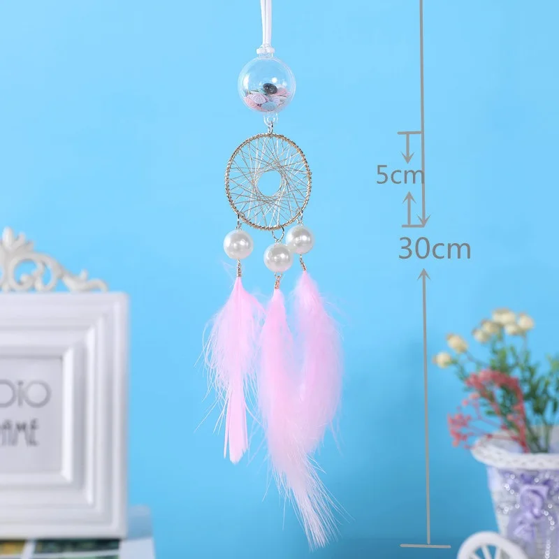 

Настенное украшение «Ловец снов»