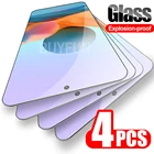 Redmy Примечание 10 Pro Защитное стекло для Xiaomi Redmi Примечание 10 Pro Max 10s защитные очки для xiomi Redmi redme note10pro закалённое защитное стекло 4 предмета в комплекте