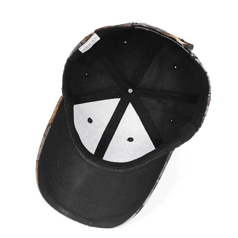 

HOT summer breathable camouflage mesh tactical cap fashion men's baseball cap adjustable hip hop hat golf cap