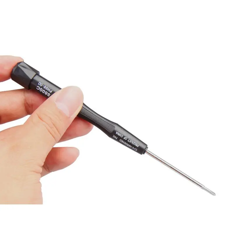 Набор отверток 0 8 мм 1 2 5 P2 P5 P6 Pentalobe T5 Torx отвертка для iPhone MacBook Pro Air Retina инструмент