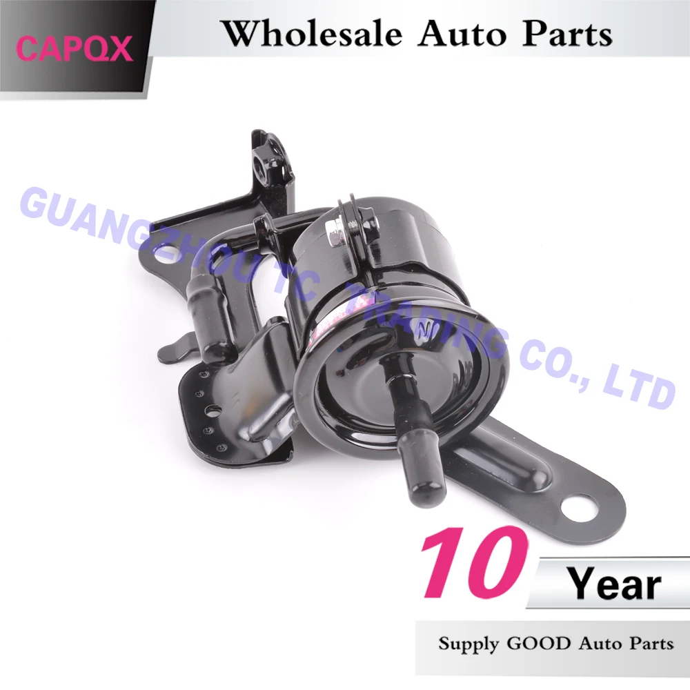 CAPQX Замена бензиновый фильтр газовый топливный 23300 50150 для TOYOTA 2007 2012 LAND CRUISER LEXUS