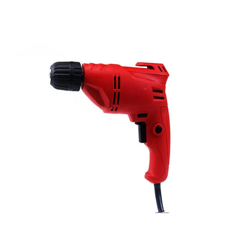 Home DIY 220v Electric Mini Drill Power Tool Rechargeable Portable Electric Drill 680W WJ10G