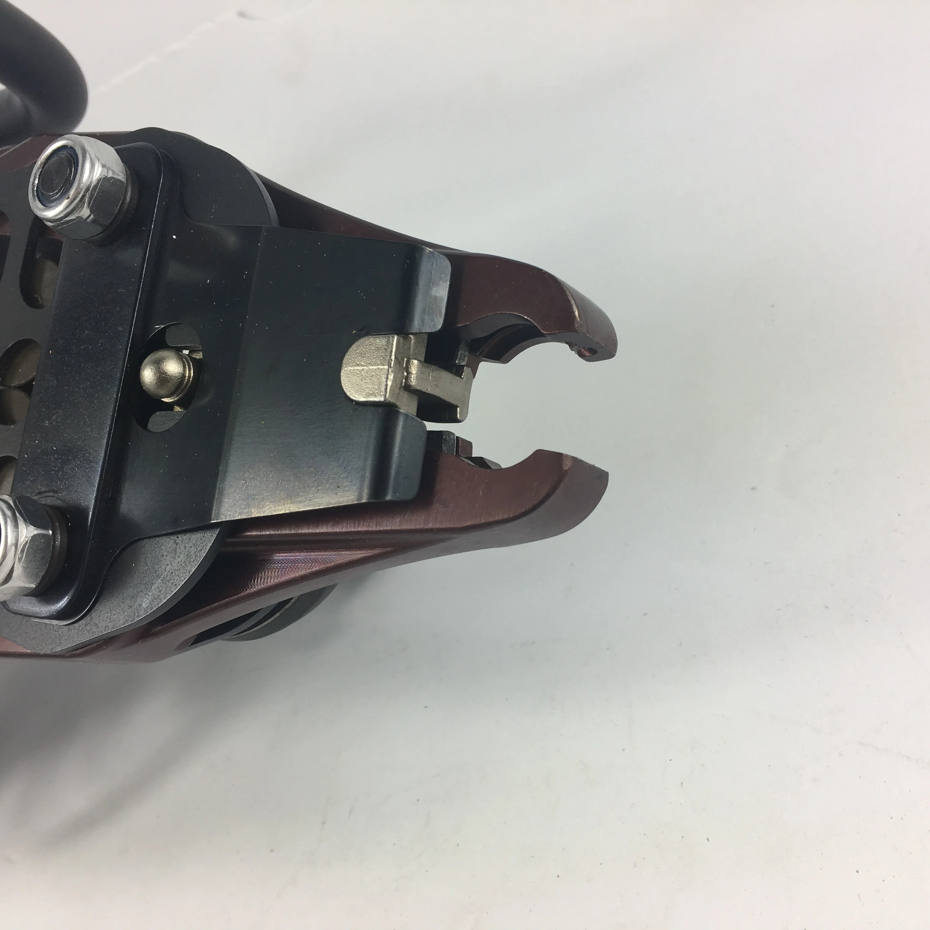 Профессиональные сверхмощные пневматические плоскогубцы для кольца