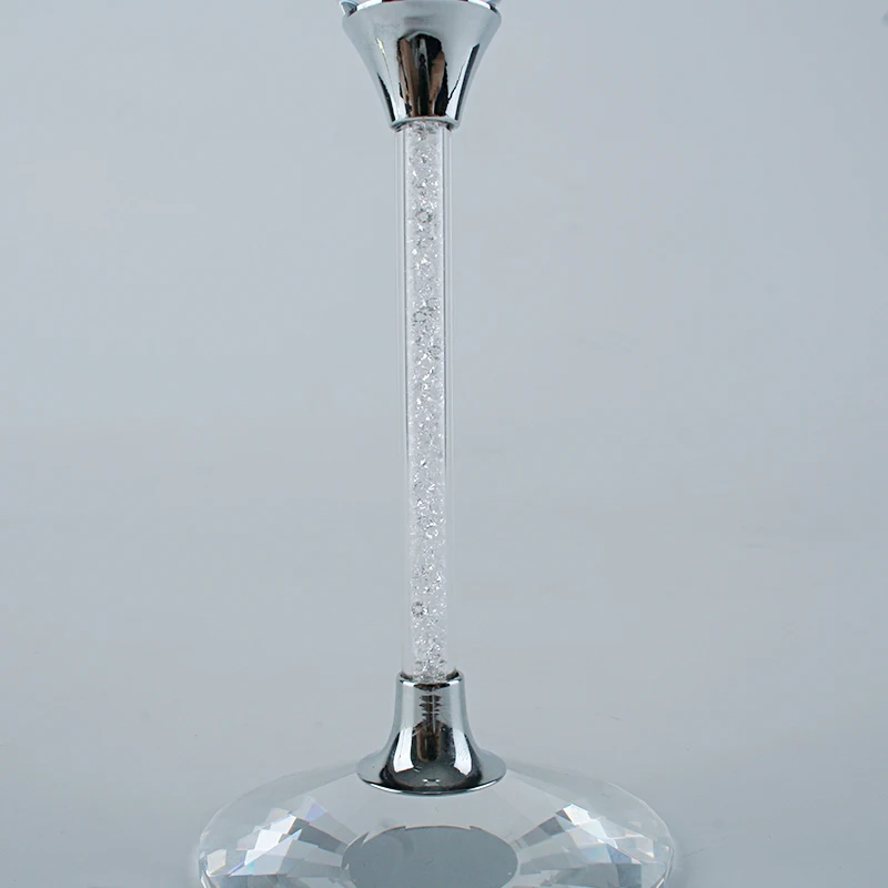 Набор красивых хрустальных бокалов для вина Заводская индивидуальная обработка