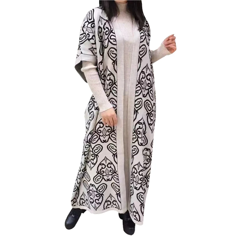 

African Maxi Dresses For Women Party Dashiki Clothing Autumn Winter Long Dress Robe Africaine Femme Clothes Africa Dress