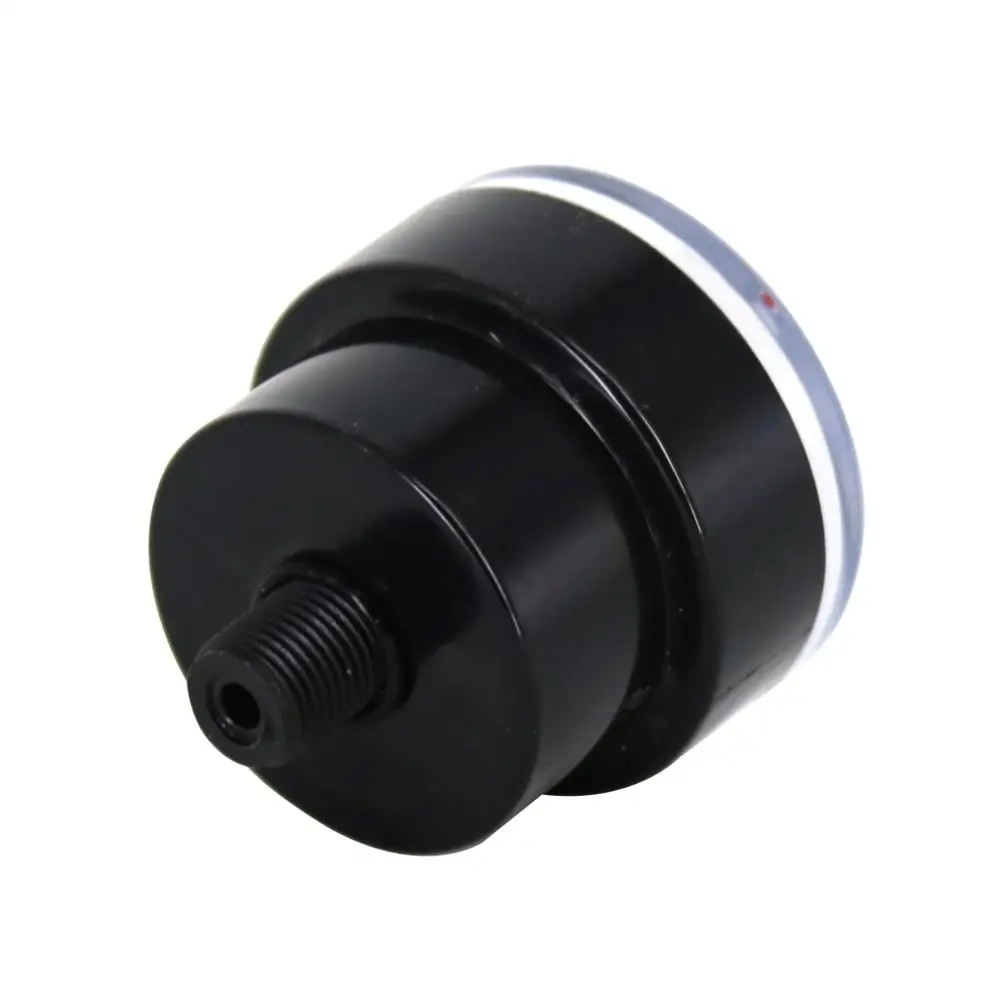 0 ~ 30PSI 2 бар бассейн фильтр датчик давления воды гидравлический манометр 1/8 &quotNPT