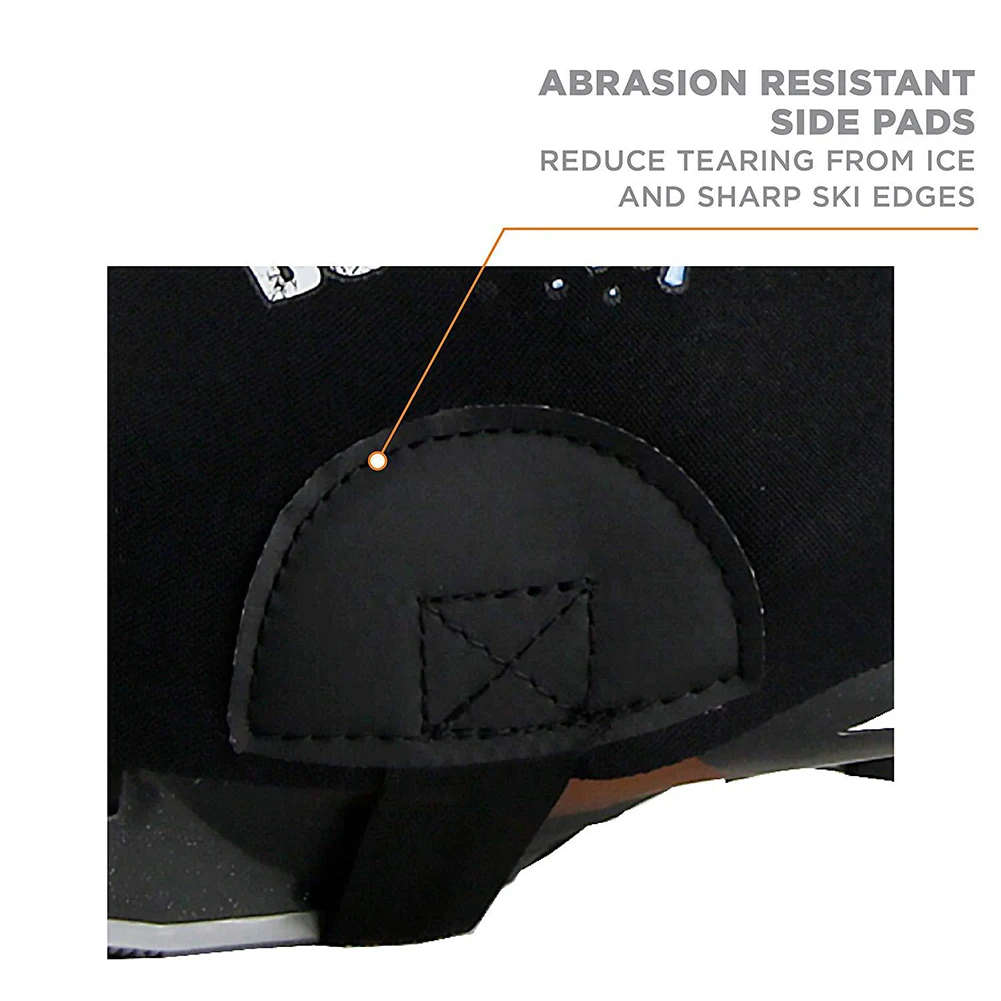 Водонепроницаемые теплые чехлы для обуви лыжного спорта и сноуборда|Аксессуары