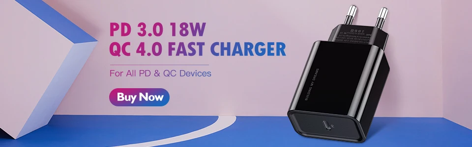 KUULAA Quick Charge 3,0 зарядное устройство 18 Вт QC 3,0 Быстрая Зарядка телефона USB зарядное устройство адаптер EU вилка настенная Зарядка для Xiaomi iPhone samsung