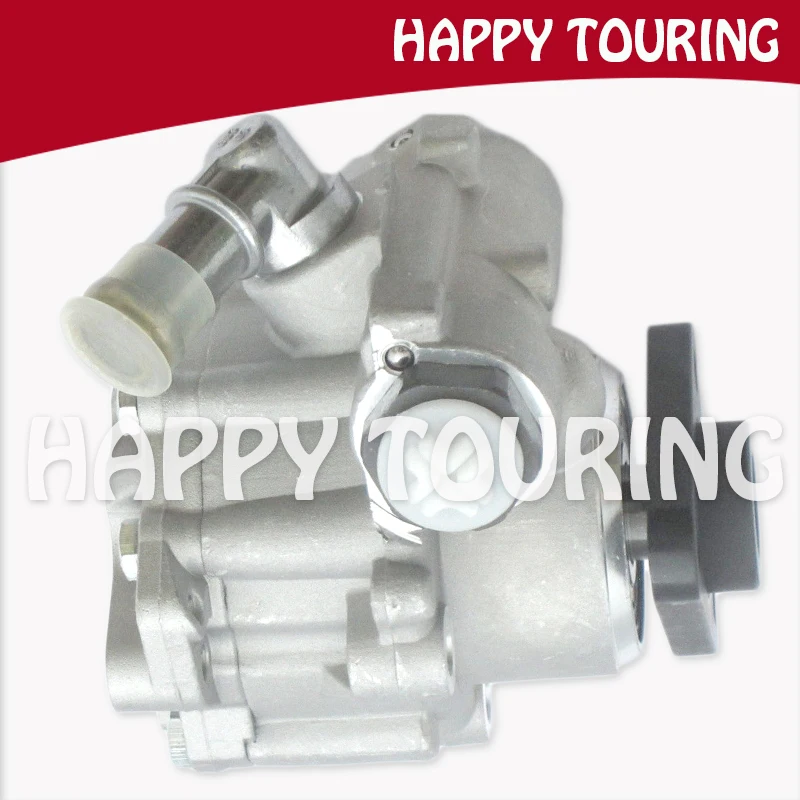 Насос гидроусилителя руля для AUDI A6 A4 VW PASSAT SKODA SUPERB 4B0145156X 8E0145155T 4B0145155RX 4B0145155D 8D0145156K